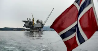 যুক্তরাষ্ট্র-ইসরাইল যুদ্ধের মধ্যে নরওয়ের তেল রপ্তানি রেকর্ড উচ্চতায়